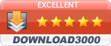 Download 3000 5 stars rating